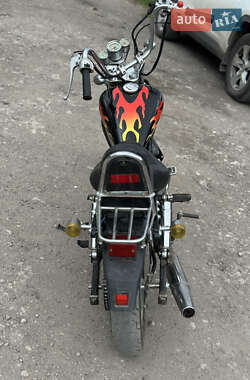 Мопеди Viper Chopper 2008 в 