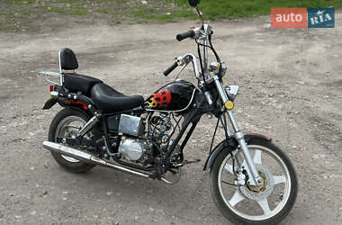 Мопеди Viper Chopper 2008 в 