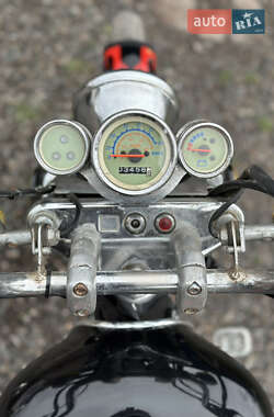 Мопеди Viper Chopper 2008 в 
