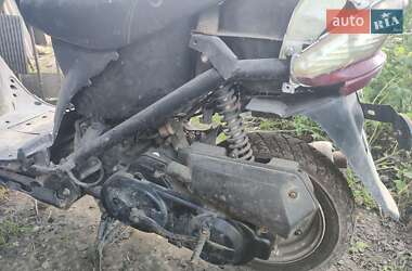 Скутер Viper Corrado 2006 в 