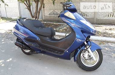 Скутер Viper Cruiser 2008 в 
