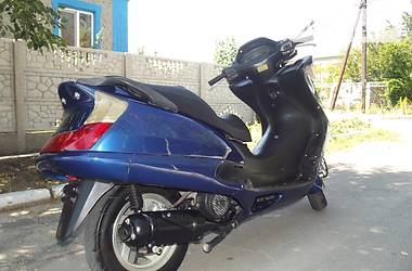 Скутер Viper Cruiser 2008 в 