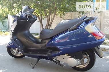 Скутер Viper Cruiser 2008 в 