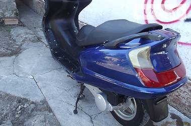 Скутер Viper Cruiser 2008 в 
