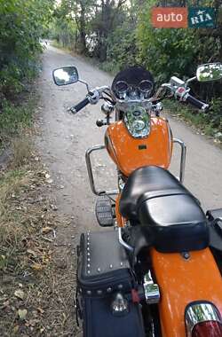 Мотоцикл Круізер Viper Cruiser 2014 в 