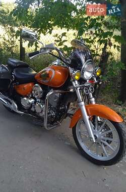 Мотоцикл Круізер Viper Cruiser 2014 в 