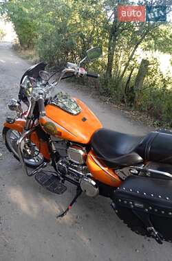 Мотоцикл Круизер Viper Cruiser 2014 в Николаеве
