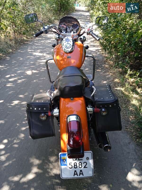 Мотоцикл Круизер Viper Cruiser 2014 в Николаеве