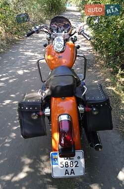 Мотоцикл Круізер Viper Cruiser 2014 в 