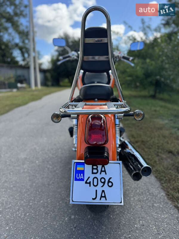 Мотоцикл Круизер Viper Cruiser 2014 в Знаменке