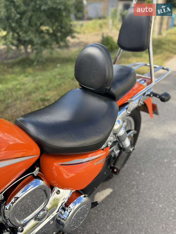 Мотоцикл Круизер Viper Cruiser 2014 в Знаменке