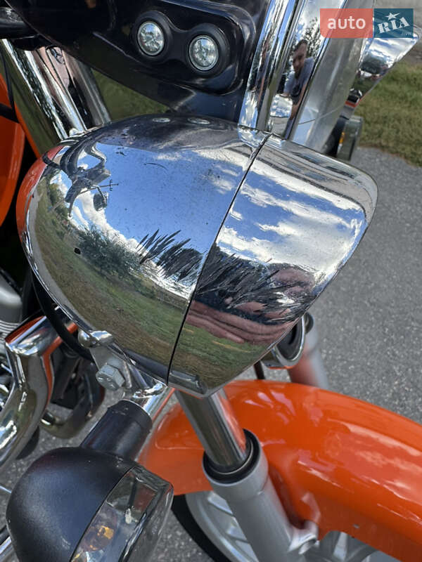 Мотоцикл Круизер Viper Cruiser 2014 в Знаменке