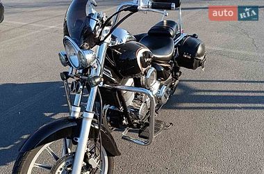 Мотоцикл Круизер Viper Cruiser 2014 в Броварах