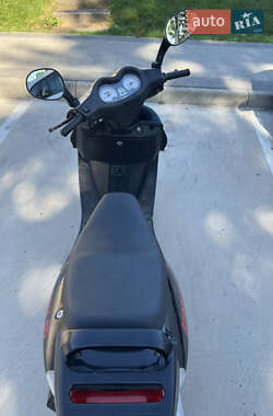 Скутер Viper EX 50QT 2008 в 