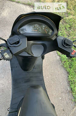 Скутер Viper F1 2007 в 