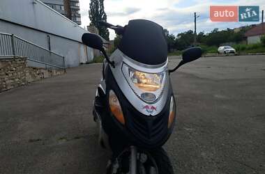 Скутер Viper F1 2007 в 