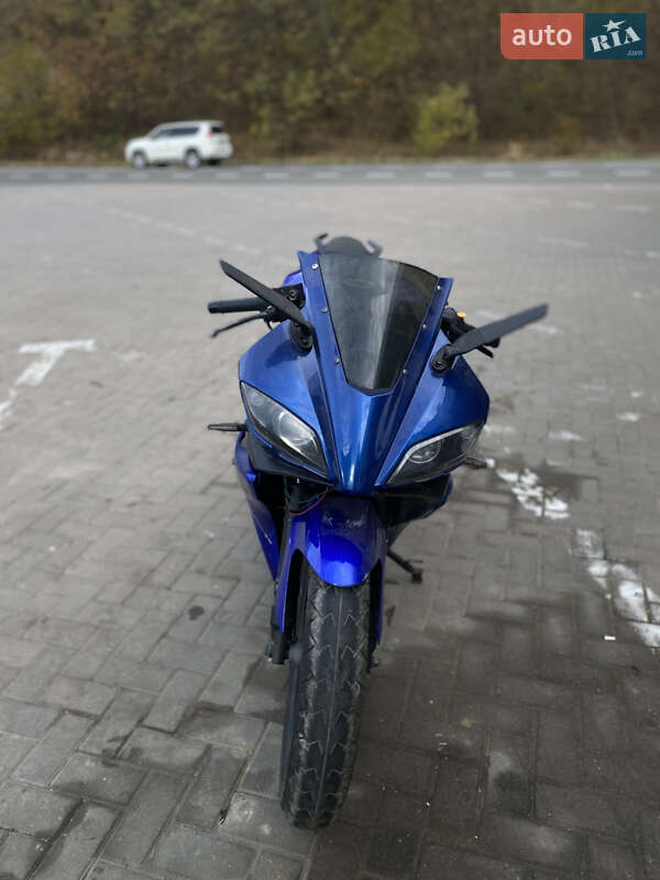 Спортбайк Viper F1 2017 в Ивано-Франковске