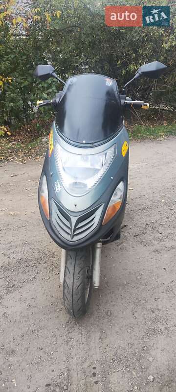 Мопеды Viper F1 2003 в Днепре