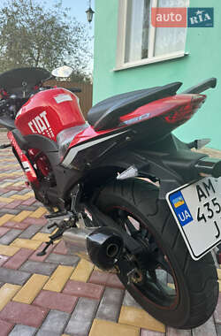 Спортбайк Viper F2 250 2024 в 