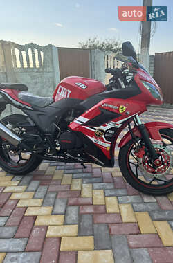 Спортбайк Viper F2 250 2024 в 