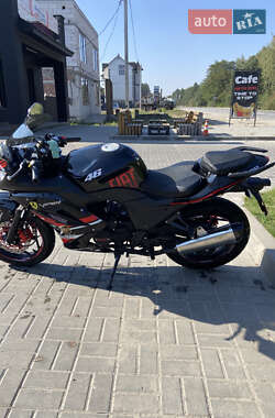 Спортбайк Viper F2 250 2024 в 