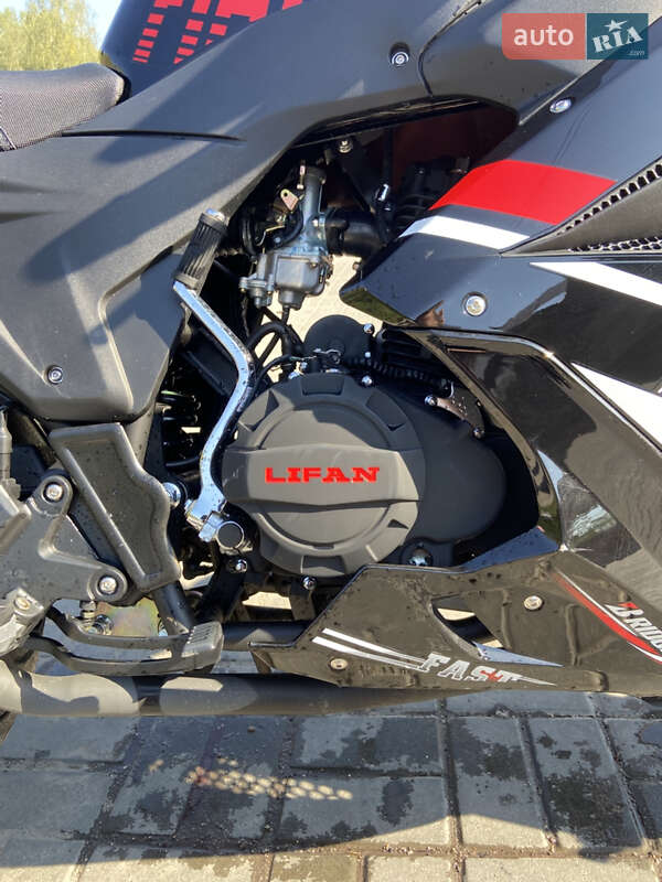 Спортбайк Viper F2 250 2024 в Славуте