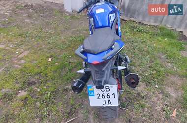 Спортбайк Viper F2 250 2023 в 
