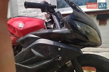 Спортбайк Viper F2 250 2020 в 