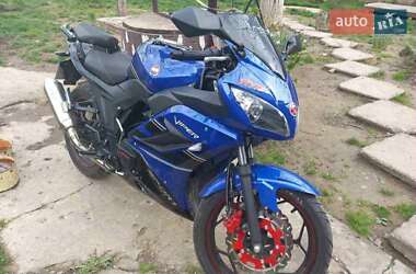 Мотоцикл Спорт-туризм Viper F2 250 2020 в Чопе