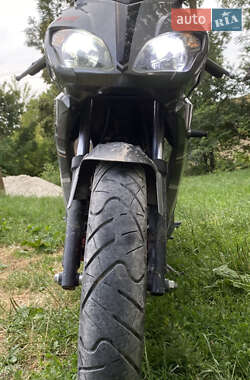 Мотоцикл Кросс Viper F2 250 2024 в Почаеве