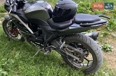 Мотоцикл Кросс Viper F2 250 2024 в Почаеве