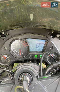 Мотоцикл Кросс Viper F2 250 2024 в Почаеве