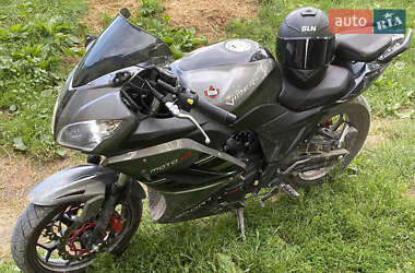 Мотоцикл Кросс Viper F2 250 2024 в Почаеве