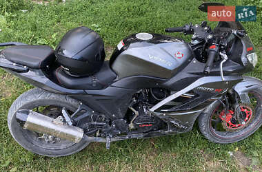 Мотоцикл Кросс Viper F2 250 2024 в Почаеве