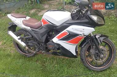 Спортбайк Viper F2 250 2014 в 