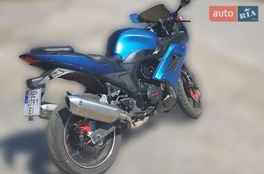 Спортбайк Viper F2 250 2020 в 