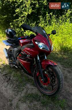 Спортбайк Viper F2 250 2020 в 