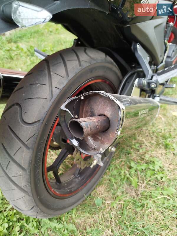 Спортбайк Viper F2 250 2023 в Березне