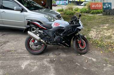 Спортбайк Viper F2 250 2021 в 