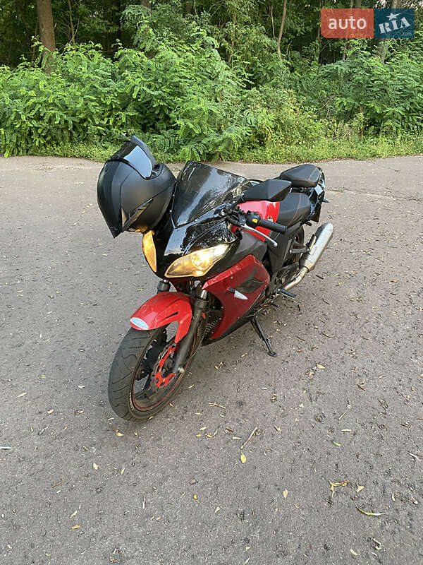 Мотороллер Viper F2 250 2020 в Талалаевке