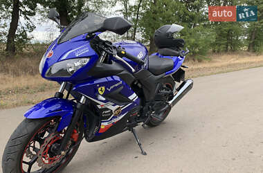 Спортбайк Viper F2 250 2022 в 