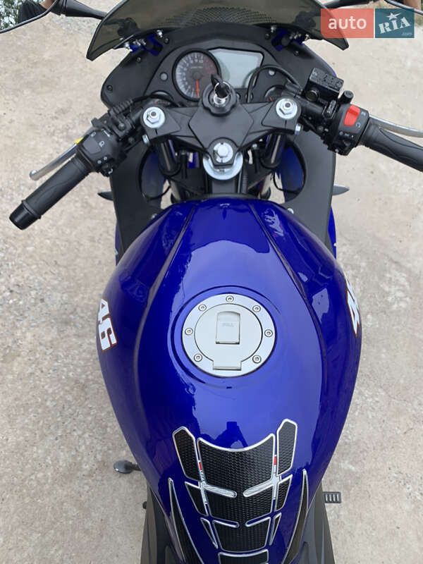 Спортбайк Viper F2 250 2022 в Миколаєві