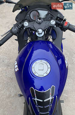 Спортбайк Viper F2 250 2022 в 