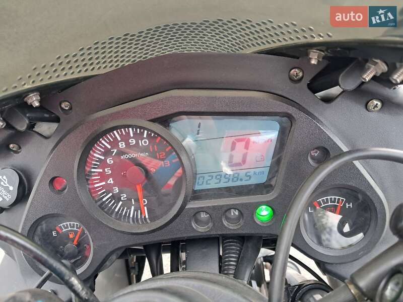 Спортбайк Viper F2 250 2024 в Днепре