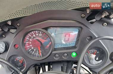 Спортбайк Viper F2 250 2024 в 