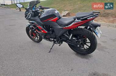 Спортбайк Viper F2 250 2024 в 