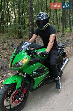 Спортбайк Viper F2 250 2024 в Бершади