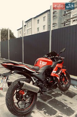 Спортбайк Viper F2 250 2024 в 