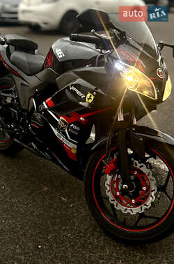 Спортбайк Viper F2 250 2022 в Львові