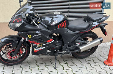Спортбайк Viper F2 250 2024 в Киеве